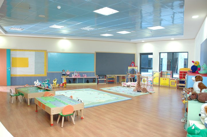 DB-Architekt-Project-Lotus-Valley-International-School